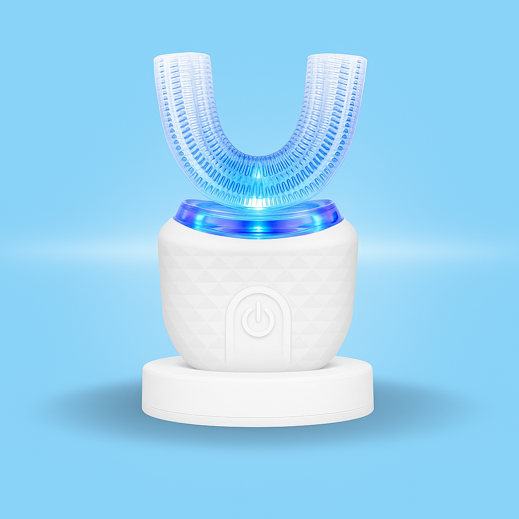 Lomin Automatic Toothbrush