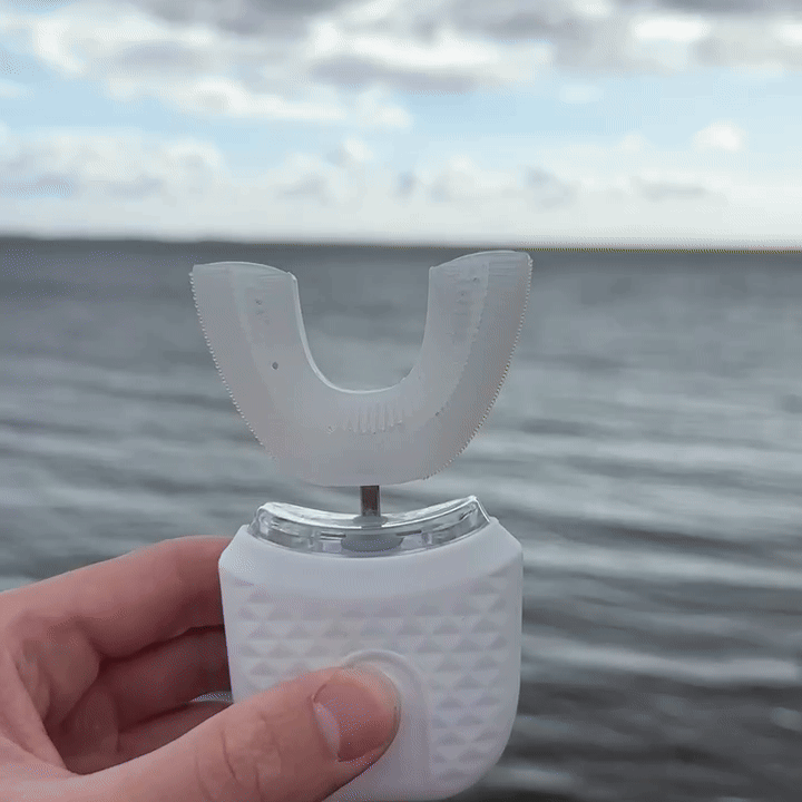 Lomin Automatic Toothbrush