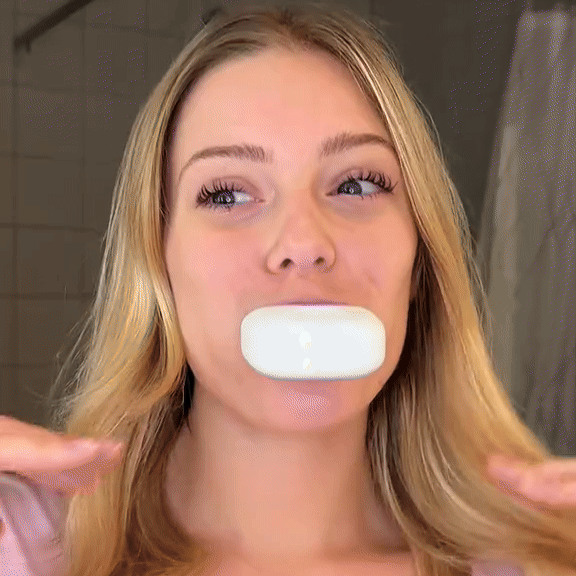 Lomin Automatic Toothbrush
