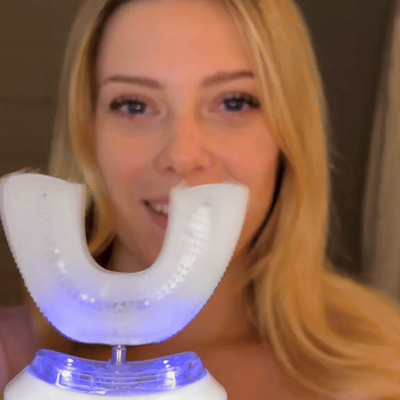 Lomin Automatic Toothbrush