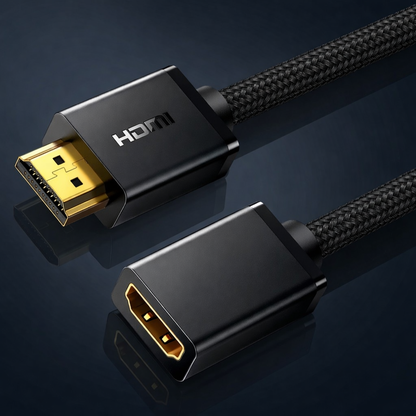 4K HDMI Adapter 3 Meter
