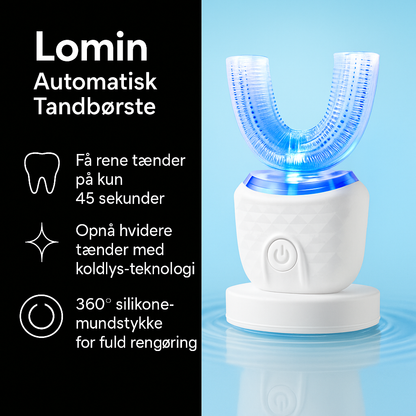 Lomin Automatic Toothbrush