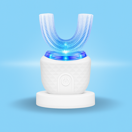 Lomin Automatic Toothbrush