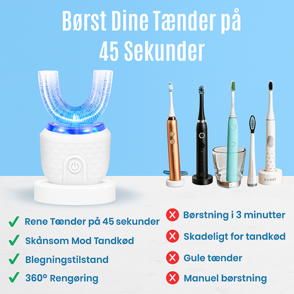 Lomin Automatic Toothbrush