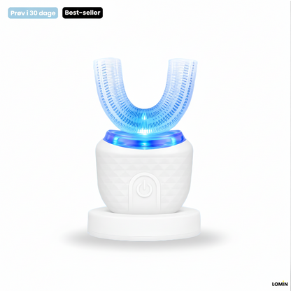 Lomin Automatiske Tandbørste