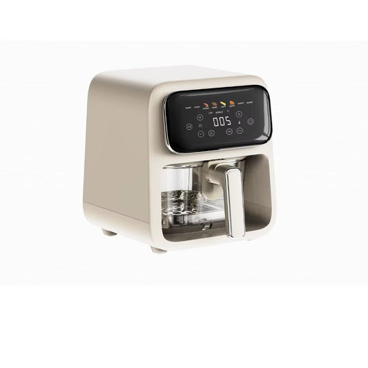Non Toxic Glass Air Fryer