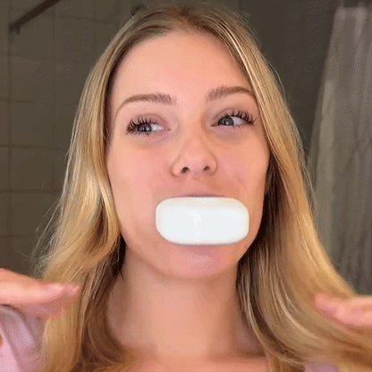 Lomin Automatic Toothbrush